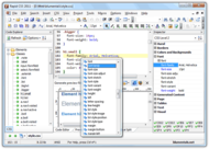 Rapid CSS Editor 2010 screenshot